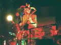 el duende electrico en plan ramones