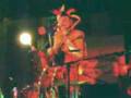el duende electrico en plan ramones