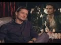 Orlando about Johnny
