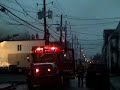 incendie a st hyacinthe