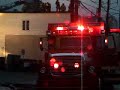 incendie a st hyacinthe