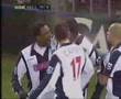 Kanu goal