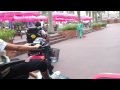 玩車仔!