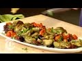 Artichokes Provencal