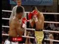 Selcuk Aydin vs. Luis Hernandez