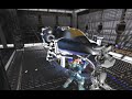 Bioforge Hangar