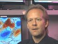 COLD AND STORMY DECEMBER FOR MOST OF NATION