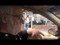 Angry Grandpa vs The Christmas Tree - 2