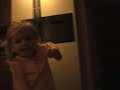 Alaina dances to Lenka