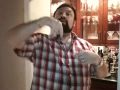 I give you a tour of my best friend's mother's house.
