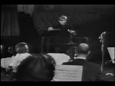 Sir John Barbirolli conducts Haydn ...