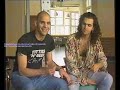Dweezil & Ahmet Zappa