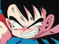 Bola de Drac - Goku vs Satanas Cor Petit