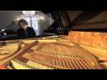 Heinz Hoppaus - Live at Streif 2008 Alexander Skrjabin Preludes Op.11