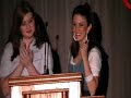 2008 All Sing Union University - Emcees 1st half