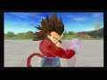 Budokai Tenkaichi 3 - La Mejor Batalla del Mundo- 1 Vs 5 HD Remasterizado