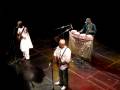 Pape Sheik Diouf Live