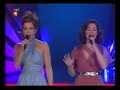 Musical Awards 2001 - Saturday Night Fever medley
