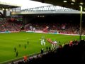 You'll never walk alone 21 november Liverpool-Manchester City