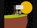 i was browsing newgrounds one day, and i came upon this song, i liked it alot so i downloaded it, finally one day i said i to myself that i have t make a music video for it, i got permission from hania and everything, so i hope you enjoy this song and vid...