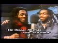 sly   robbie   get up stand up: reggae allstars