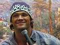 3 - Jared Padalecki EyeCon Sept 2008 3 - Jared Padalecki EyeCon Sept 2008
