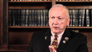 Senate President talks about improving economic numbers in Arizona