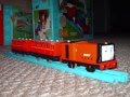 My Tomy Engines