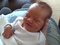 Baby Laughs are great