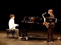 douglas college student composition concert - winter 2007