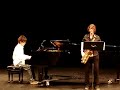 douglas college student composition concert - winter 2007