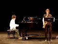 douglas college student composition concert - winter 2007