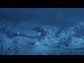 This is a scene from Akira Kurosawa's Dreams. I stripped all of the sound and then and chose new Music then recorded all Ambience, Foley, ADR, and FX. This clip is intended only to demonstrate my ability to put original sounds to picture.