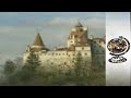 The Real Count Dracula – Romania
