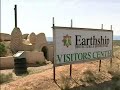 Earthship Biotecture on the Weather Channel