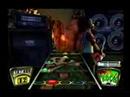 Guitar Hero - Happy? by Mudvayne