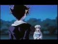 Hiei and Yukina-Colors