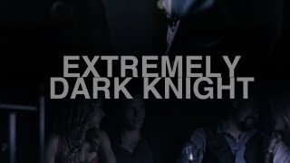 Sketch - Extremely Dark Knight