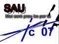 sau   mai sere prou bo per tu