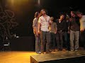 (13) el scorcho - dashboard confessional in denver