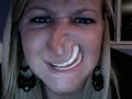 I am beautiful, no matter what they say.