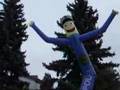 SkyDancer  AirPuppets