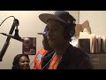 Live @ Lincoln With RocStar P And Tommy Stars Part 3 !