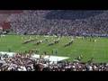 Morehouse Band Halftime Show at the Angel City Classic