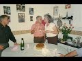 mamma mi manchi