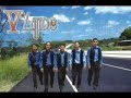 v latido - muchachita triste