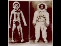 Astronautas Del Pasado Parte 1/FILMSCONCEL