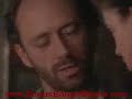 alyssa milano  love scene love scene is the best i have ever seen
