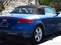 Click here to watch this video 2008 Audi TT 2dr Roadster Auto 2.0T FrontTrak Convertible - Phoenix, AZ