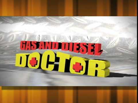 how to care diesel car